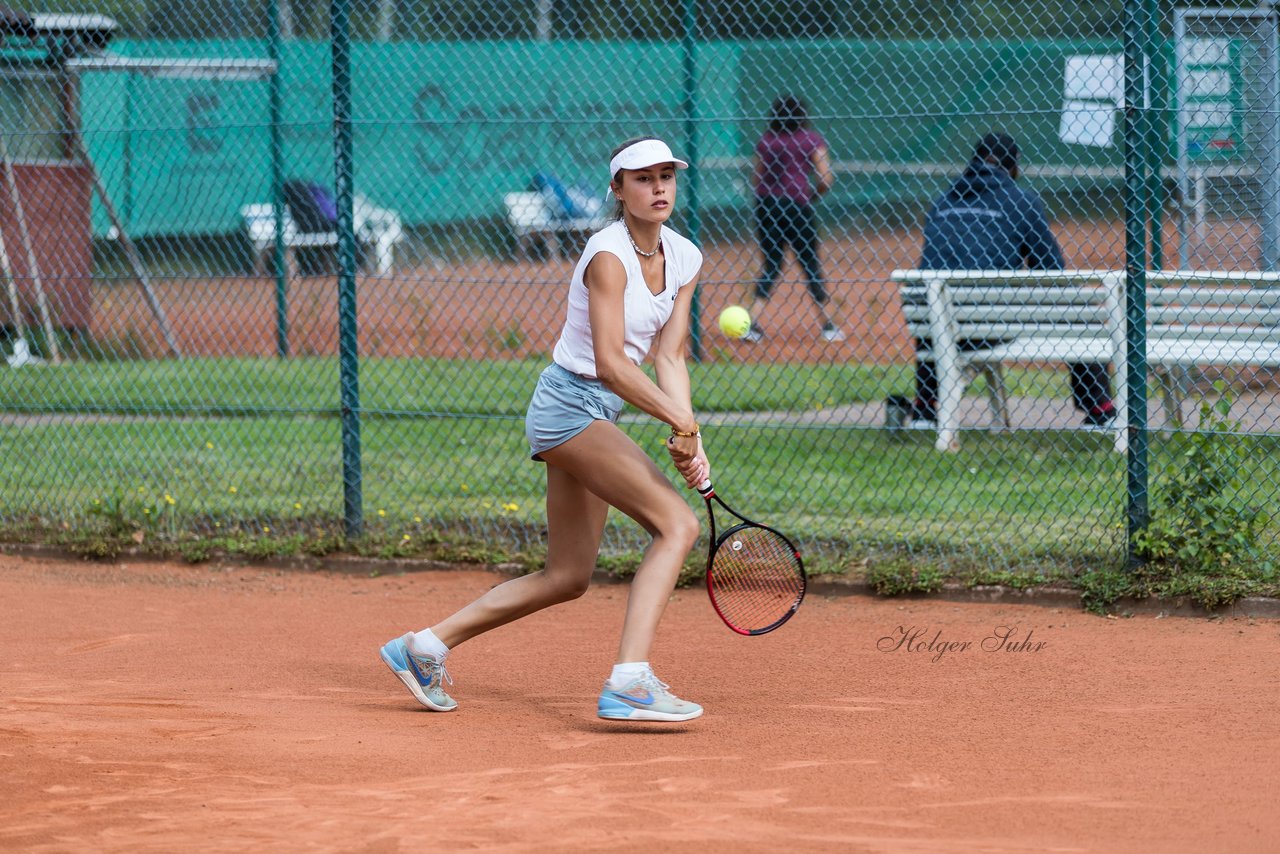 Bild 38 - Elke Jaeger Gedaechtnisturnier